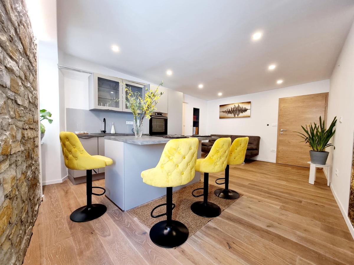 Apartment Piranski Biser *