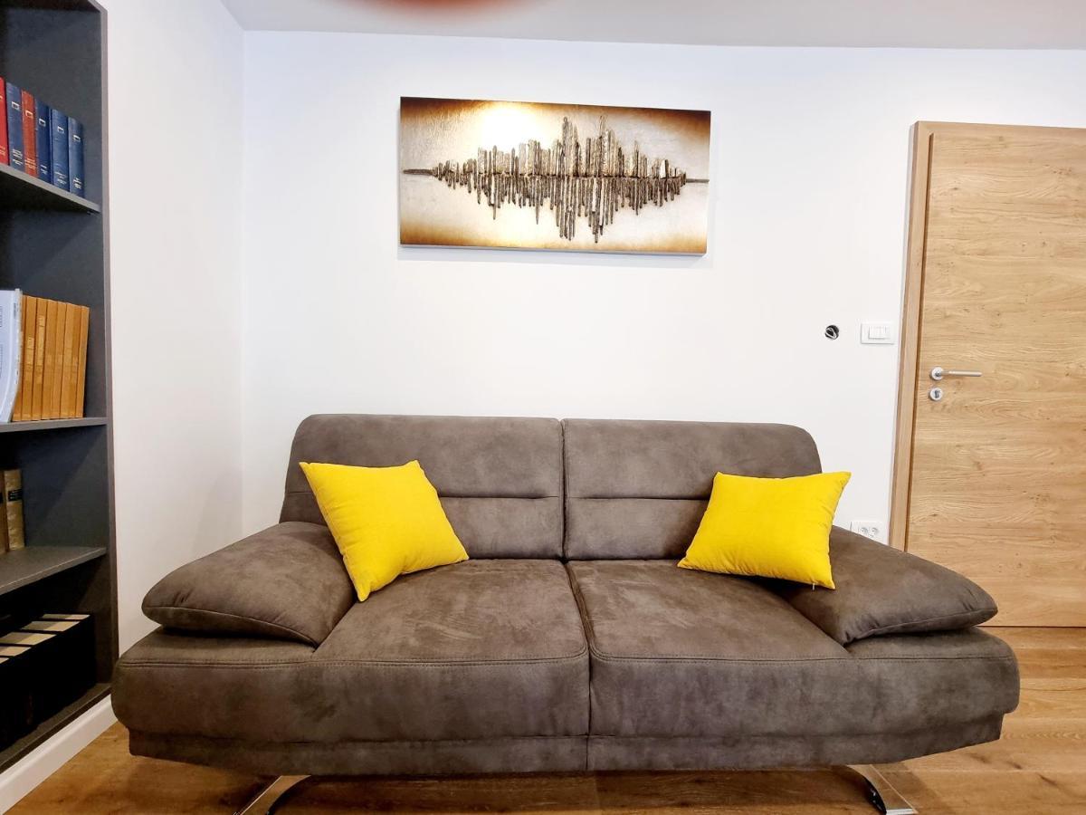 Apartment Piranski Biser *