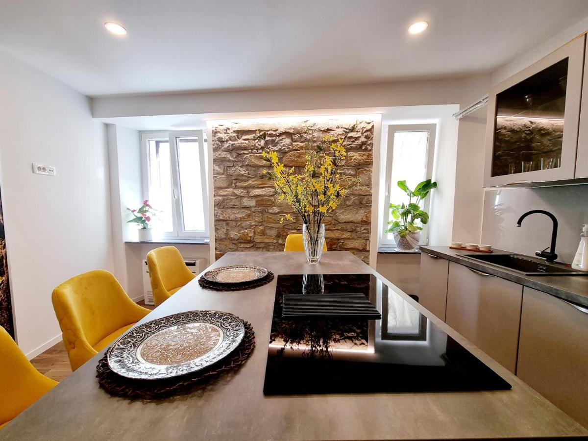 Piranski Biser Apartment Piran