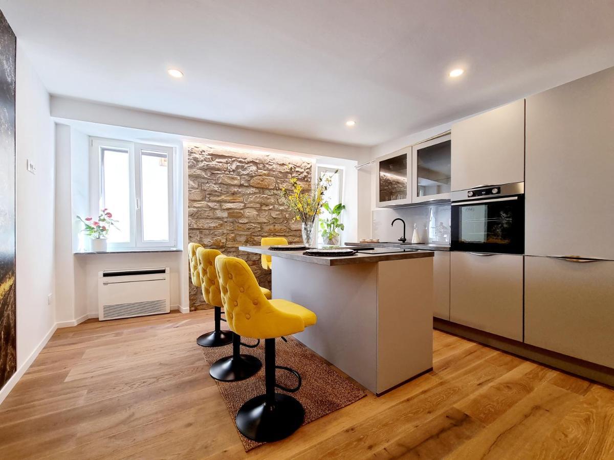 Piranski Biser Apartment