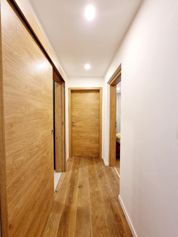 Piranski Biser Apartment *