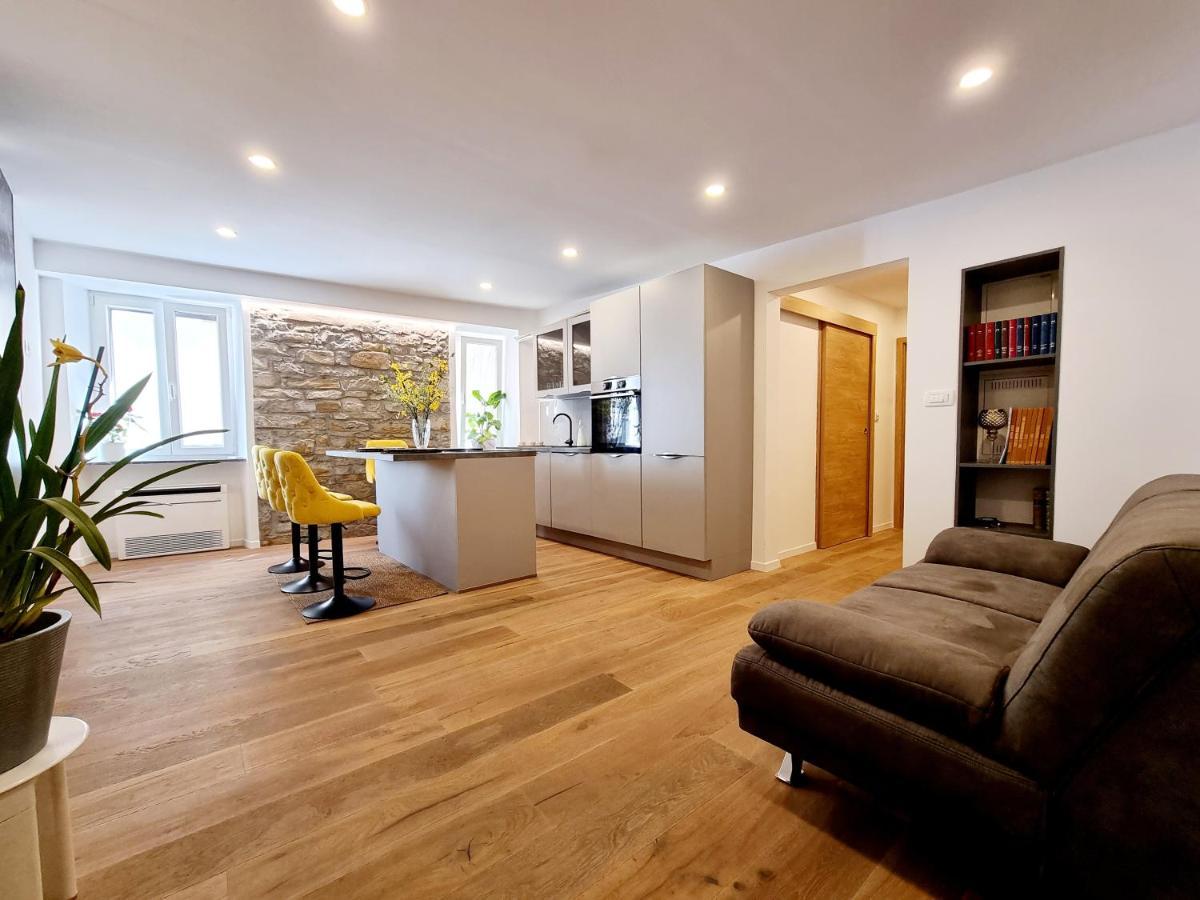 Apartment Piranski Biser *