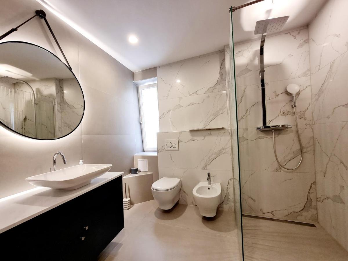 Apartment Piranski Biser Piran